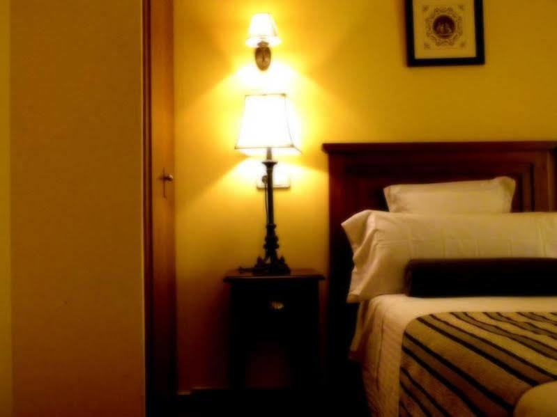 Alda Suite De Los Reyes Toledo Exterior photo