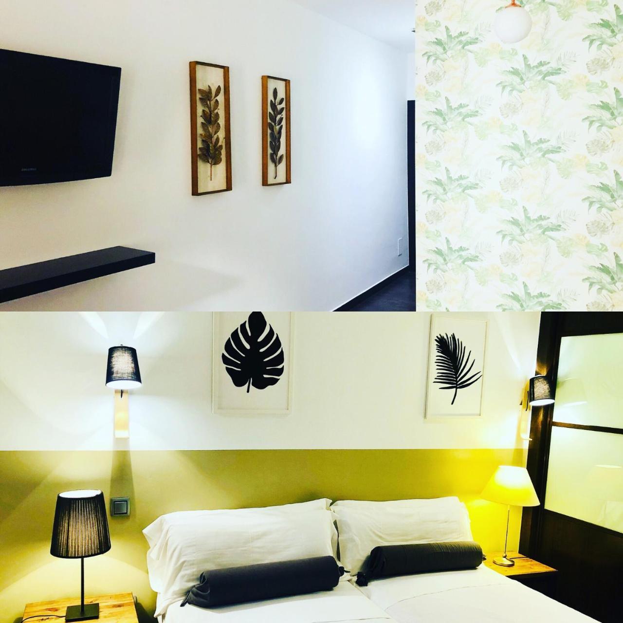 Alda Suite De Los Reyes Toledo Exterior photo