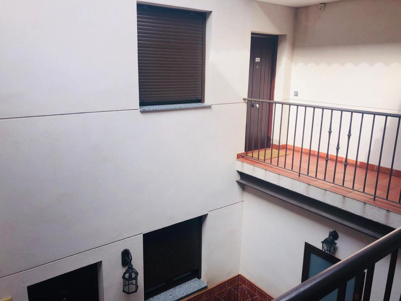 Alda Suite De Los Reyes Toledo Exterior photo